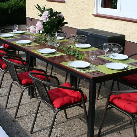 Holiday home Maria Magdalena