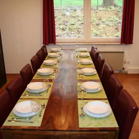 Holiday home Maria Magdalena Bad Lauterberg
