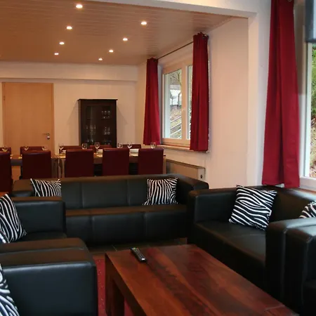 Holiday home Maria Magdalena *
