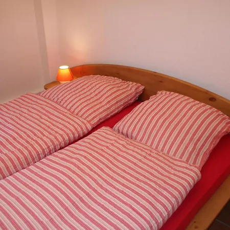 Holiday home Maria Magdalena Bad Lauterberg
