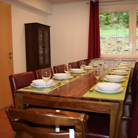 Maria Magdalena Holiday home Bad Lauterberg