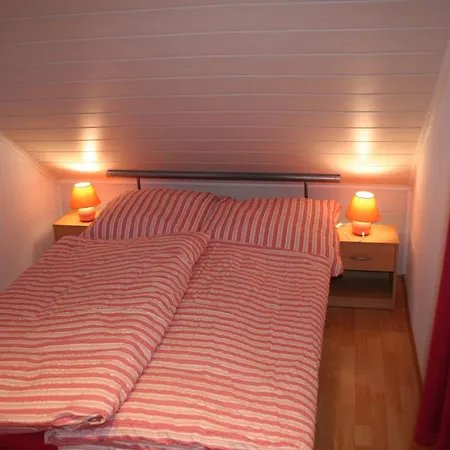 Maria Magdalena Holiday home Bad Lauterberg