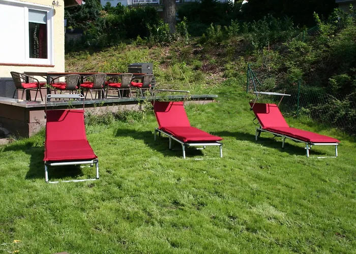 Maria Magdalena 巴特劳特堡